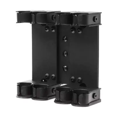 asgbox.pl - Ładownica "F" Shotshell 8Q 12GA - czarna