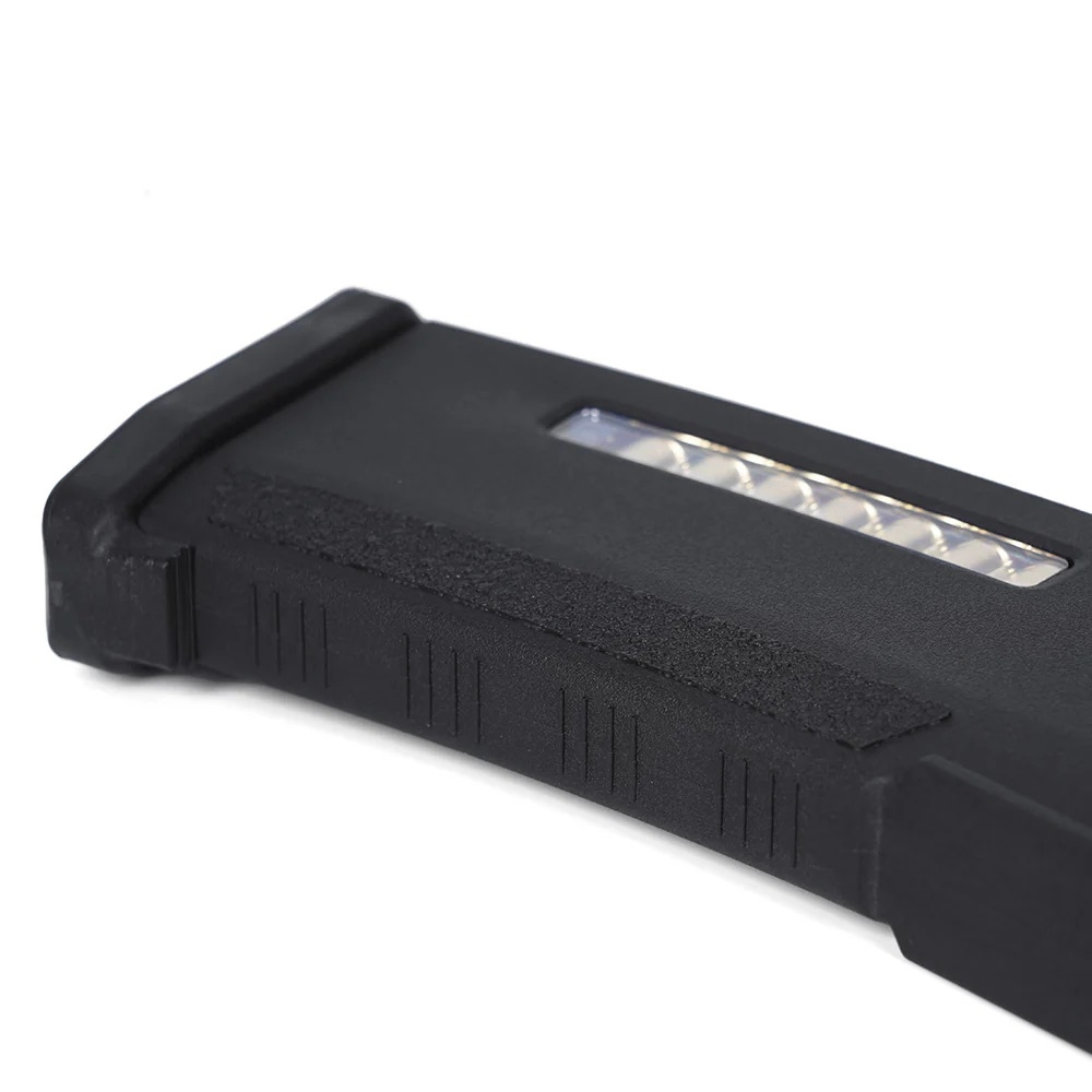 PTS EPM Mid-Cap Magazine for M4 / AR15, 150 BBs - Black OD-A-PTS003 asgbox.pl PTS EPM Mid-Cap Magazine for M4 / AR15, 150 BBs - Black - obrazek 7