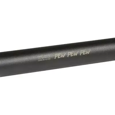 asgbox.pl - Tłumik Covert Tactical PRO 35x200mm Pew Pew Pew