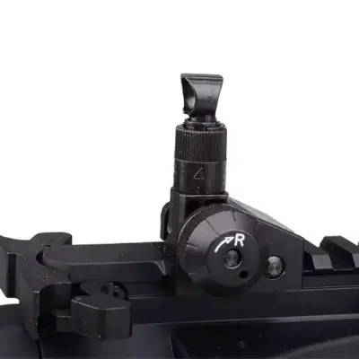 Replika karabinka GC16 Warthog 7 OD-G-GIG-01-010242-00 asgbox.pl