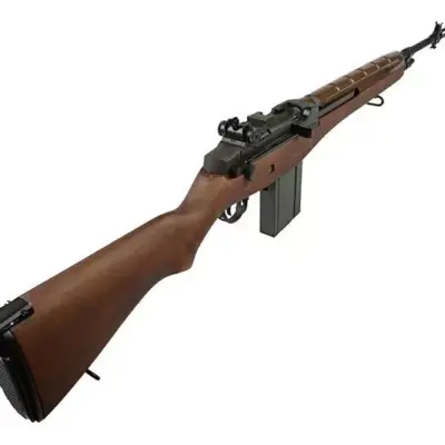 Replika karabinu GR14 Walnut Wood OD-G-GIG-01-007944-00 asgbox.pl Replika karabinu GR14 Walnut Wood OD-G-GIG-01-007944-00 asgbox.pl