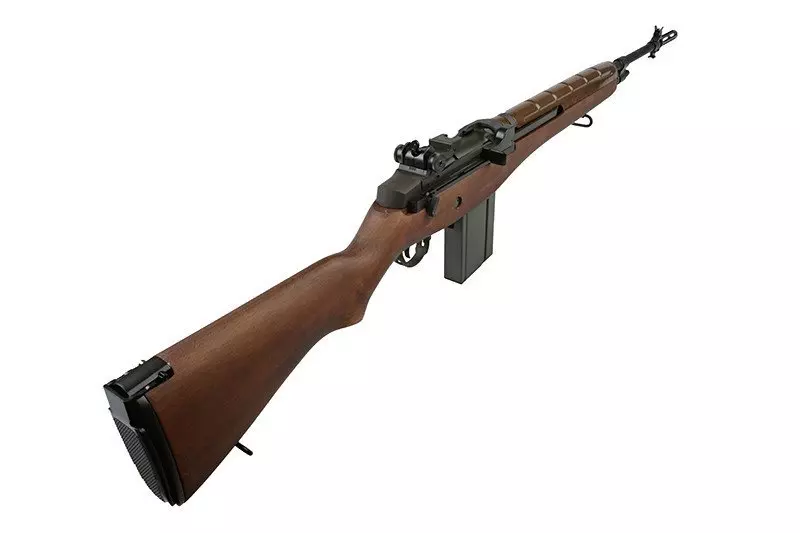 Replika karabinu GR14 Walnut Wood OD-G-GIG-01-007944-00 asgbox.pl Replika karabinu GR14 Walnut Wood - obrazek 6