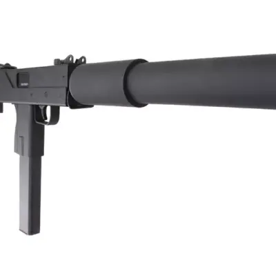 Replika pistoletu maszynowego JG0452 OD-G-JGW-01-003539-00 asgbox.pl