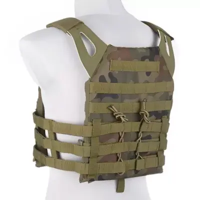 Kamizelka taktyczna typu Jump - wz.93 Pantera leśna OD-G-GFT-18-011417-00 asgbox.pl