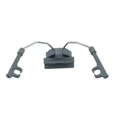 Adapter zestawu Comtac I lub Comtac II na hełm - Foliage green OD-G-ZTC-31-011729-00 asgbox.pl