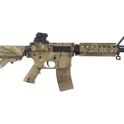 Replika karabinka Specna Arms SA-B02 ONE™ - MultiCam® OD-G-SPE-01-015818-00 asgbox.pl Replika karabinka Specna Arms SA-B02 ONE™ - MultiCam® OD-G-SPE-01-015818-00 asgbox.pl