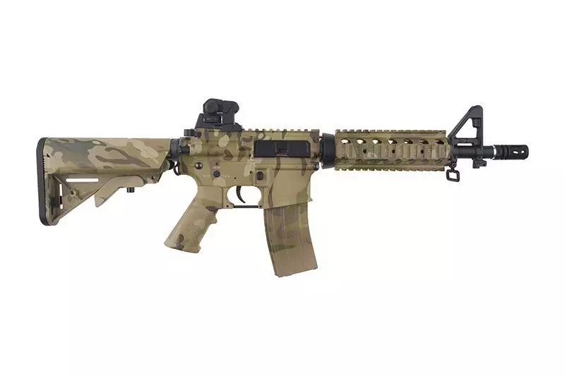 Replika karabinka Specna Arms SA-B02 ONE™ - MultiCam® OD-G-SPE-01-015818-00 asgbox.pl Replika karabinka Specna Arms SA-B02 ONE™ - MultiCam® - obrazek 7