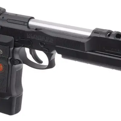 Replika pistoletu GP331 BIOHAZARD - Mod. B. Burton OD-G-WET-02-003632-00 asgbox.pl