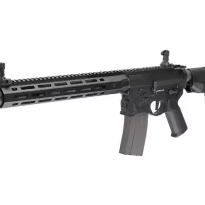 Replika karabinka M4 Sharps Bros Warthog - czarna OD-G-ARE-01-019613-00 asgbox.pl Replika karabinka M4 Sharps Bros Warthog - czarna OD-G-ARE-01-019613-00 asgbox.pl