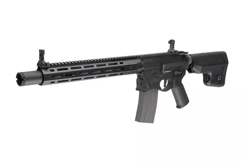 Replika karabinka M4 Sharps Bros Warthog - czarna OD-G-ARE-01-019613-00 asgbox.pl Replika karabinka M4 Sharps Bros Warthog - czarna - obrazek 6