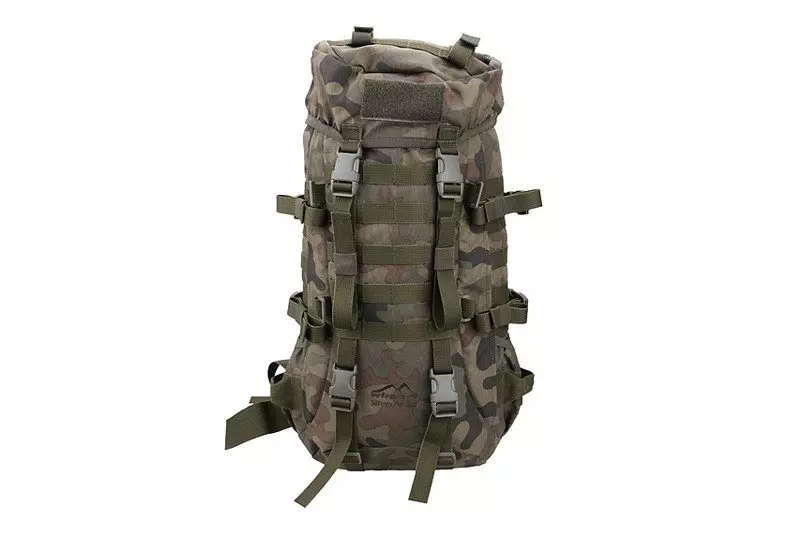 Plecak Wisport SilverFox Special - wz.93 Pantera OD-G-WIS-20-005643-00 asgbox.pl Plecak Wisport SilverFox Special - wz.93 Pantera - obrazek 5