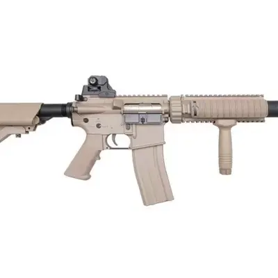 Replika karabinka TR4 CQB-S DST OD-G-GIG-01-005700-00 asgbox.pl Replika karabinka TR4 CQB-S DST OD-G-GIG-01-005700-00 asgbox.pl