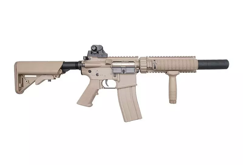 Replika karabinka TR4 CQB-S DST OD-G-GIG-01-005700-00 asgbox.pl Replika karabinka TR4 CQB-S DST - obrazek 5