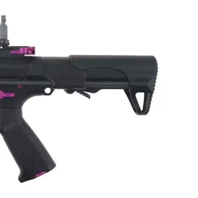 Replika pistoletu maszynowego ARP9 - Black Orchid OD-G-GIG-01-021306-00 asgbox.pl Replika pistoletu maszynowego ARP9 - Black Orchid OD-G-GIG-01-021306-00 asgbox.pl