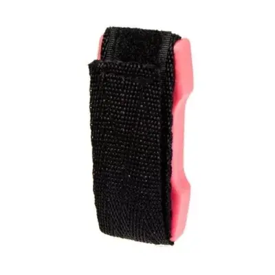 Alternative view of Marker elektroniczny Lightbuck Split-Bar - różowy (białe światło)