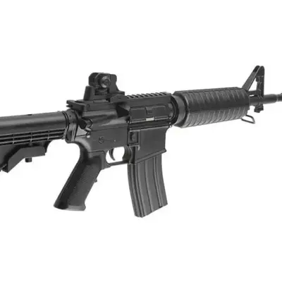 Replika karabinka A4 OD-G-WEL-01-013991-00 asgbox.pl