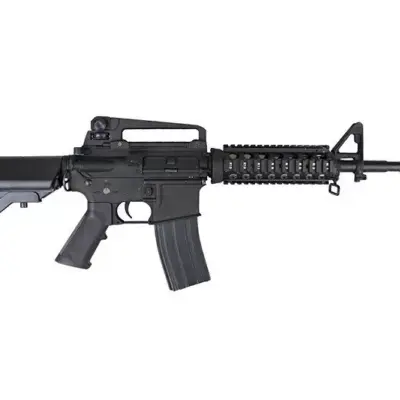 Replika karabinka CM007 - czarny OD-G-CYM-01-004475-00 asgbox.pl