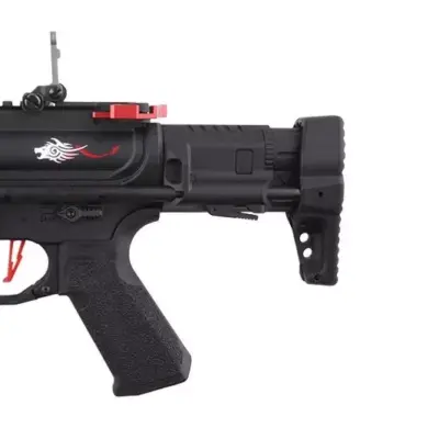 Replika karabinka Avalon Leopard - Red/Black OD-G-VFC-01-018132-00 asgbox.pl Replika karabinka Avalon Leopard - Red/Black OD-G-VFC-01-018132-00 asgbox.pl