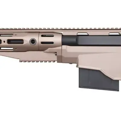 Sprężynowa replika karabinu MSR 338 OD-G-ARE-03-015047-00 asgbox.pl