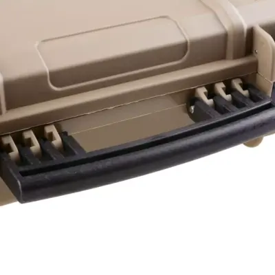 Walizka transportowa Nuprol hard case PNP 110cm - tan OD-G-WEE-22-019557-00 asgbox.pl