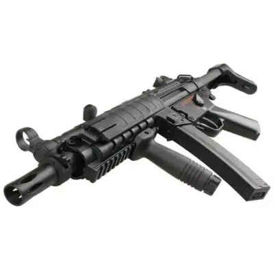 Replika pistoletu maszynowego JG801 OD-G-JGW-01-000945-00 asgbox.pl