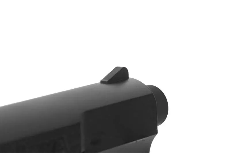 Replika pistoletu KZ75 OD-G-KWA-02-020764-00 asgbox.pl Replika pistoletu KZ75 - obrazek 4