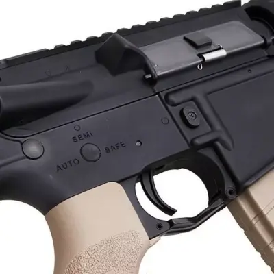 Replika elektryczna karabinka GR4 CQB-S MINI (COMBO) OD-G-GIG-01-007890-00 asgbox.pl Replika elektryczna karabinka GR4 CQB-S MINI (COMBO) OD-G-GIG-01-007890-00 asgbox.pl