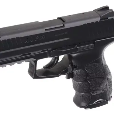 H&K P30 Pistol Replica OD-G-UMA-02-003709-00 asgbox.pl