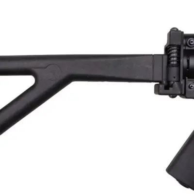 Replika pistoletu maszynowego CM041PDW OD-G-CYM-01-000897-00 asgbox.pl