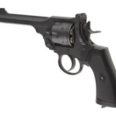 Replika rewolweru G293 OD-G-WEL-02-010991-00 asgbox.pl