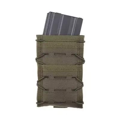 Ładownica Open Laser-Cut - oliwkowa OD-G-PRI-19-021051-00 asgbox.pl