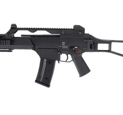 Replika karabinka WE-A002-999C OD-G-WET-01-003590-00 asgbox.pl