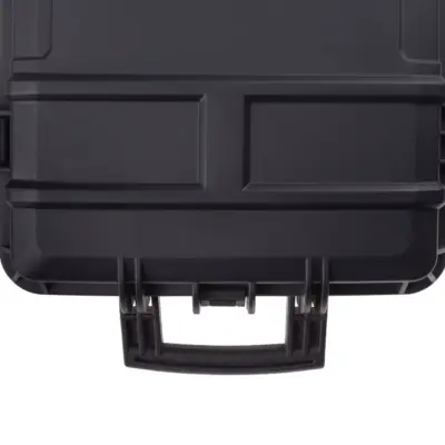 Walizka transportowa PNP XL Hard Case 137cm - czarna OD-G-WEE-22-020103-00 asgbox.pl