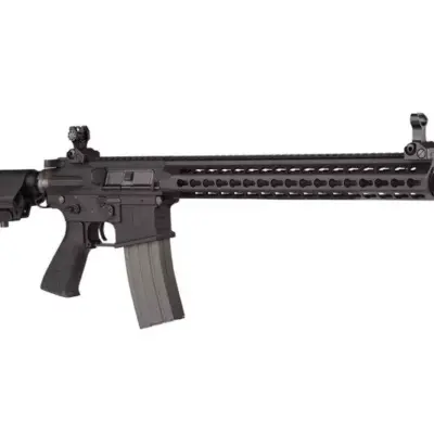 Replika karabinka Apex R5 BattleMod 14 - czarny OD-G-CLA-01-012819-00 asgbox.pl Replika karabinka Apex R5 BattleMod 14 - czarny OD-G-CLA-01-012819-00 asgbox.pl