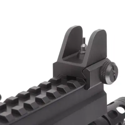 Replika karabinka SW-020T - Czarna OD-G-SWL-01-018559-00 asgbox.pl