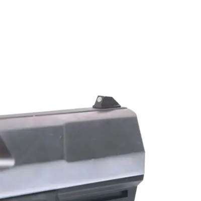 Replika pistoletu GBB E99 - srebrna OD-G-WET-02-021235-00 asgbox.pl