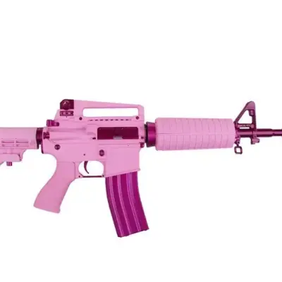 Replika karabinka FF16 Femme Fatale PBB OD-G-GIG-01-004883-00 asgbox.pl Replika karabinka FF16 Femme Fatale PBB OD-G-GIG-01-004883-00 asgbox.pl