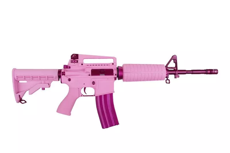 Replika karabinka FF16 Femme Fatale PBB OD-G-GIG-01-004883-00 asgbox.pl Replika karabinka FF16 Femme Fatale PBB - obrazek 8