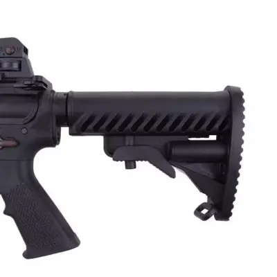 Replika karabinka PR305 Kompetitor - czarny OD-G-APS-01-015792-00 asgbox.pl