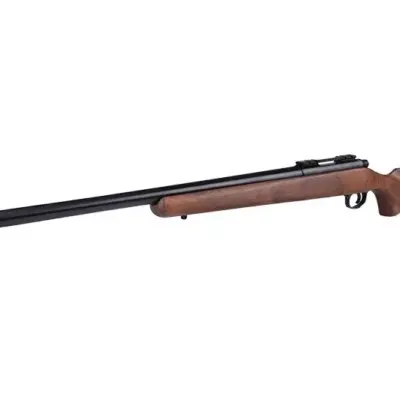 Alternative view of Replika karabinu snajperskiego M40A1