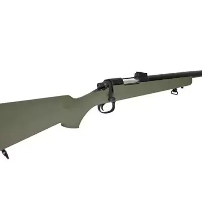 Replika karabinu snajperskiego SW-10 - oliwkowa OD-G-SWL-03-007820-00 asgbox.pl