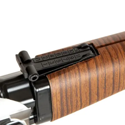 Replika karabinu wyborowego AceVD GBB - wersja standardowa OD-G-WET-02-003203-00 asgbox.pl