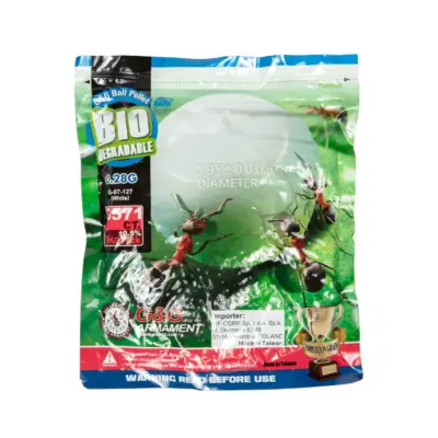 asgbox.pl - Kulki BIO 0