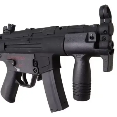 Replika pistoletu maszynowego CM041K OD-G-CYM-01-000831-00 asgbox.pl