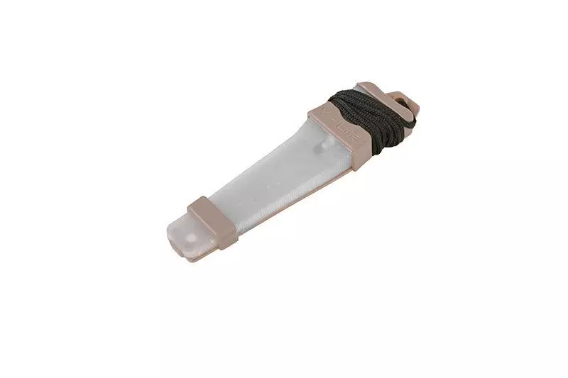 Marker elektroniczny LITE - tan (światło białe) OD-G-FMA-31-008648-00 asgbox.pl Marker elektroniczny LITE - tan (światło białe) - obrazek 2