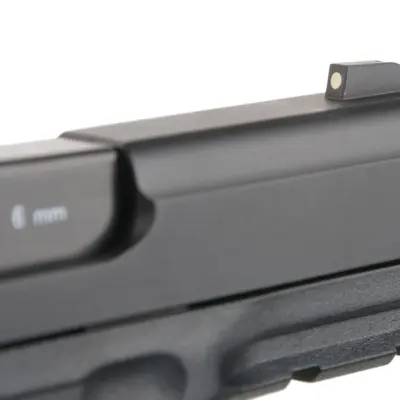 Replika pistoletu 24/7 CO2 OD-G-KWC-02-014276-00 asgbox.pl