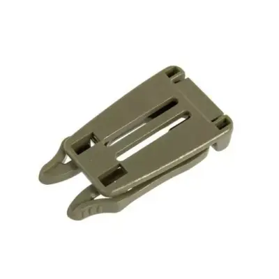 Klamra montażowa - oliwkowa OD-G-GFT-31-021166-00 asgbox.pl