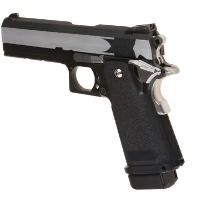 Replika pistoletu High Capa Extreme (Full Auto) OD-G-TMR-02-016861-00 asgbox.pl