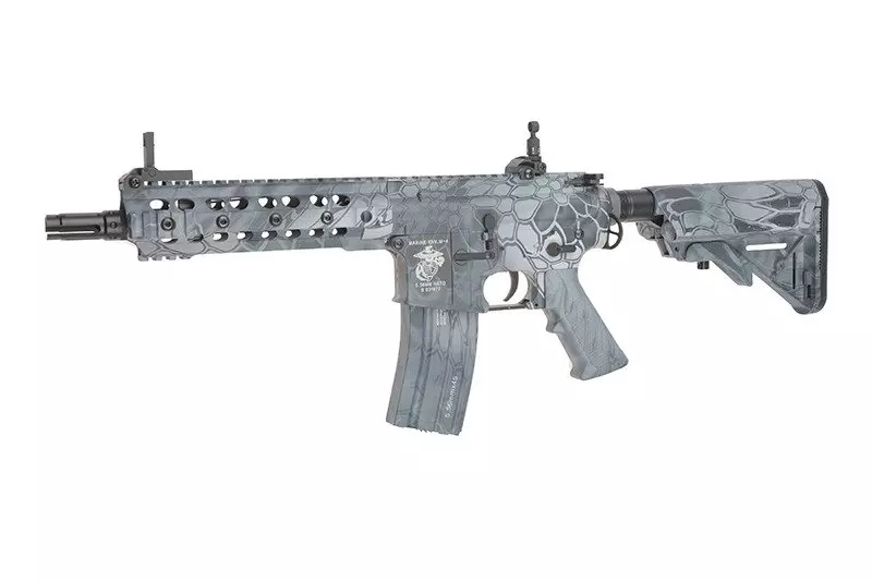 Replika karabinka Specna Arms SA-B11 ONE™ URX - Kryptek Typhon OD-G-SPE-01-015825-00 asgbox.pl Replika karabinka Specna Arms SA-B11 ONE™ URX - Kryptek Typhon - obrazek 5