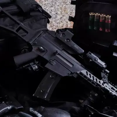 Replika karabinka SA-G11 KeyMod EBB OD-G-SPE-01-020524-00 asgbox.pl Replika karabinka SA-G11 KeyMod EBB OD-G-SPE-01-020524-00 asgbox.pl